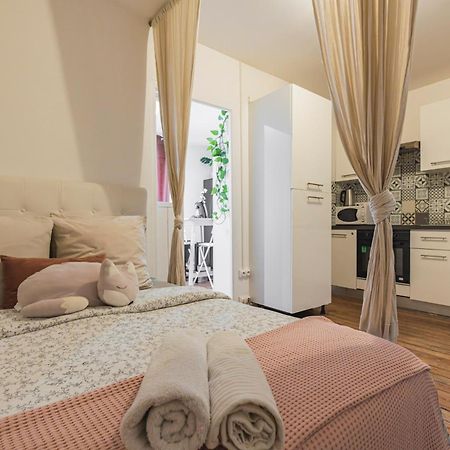 Appartement Cosy Proche Cathedrale 랭스 외부 사진