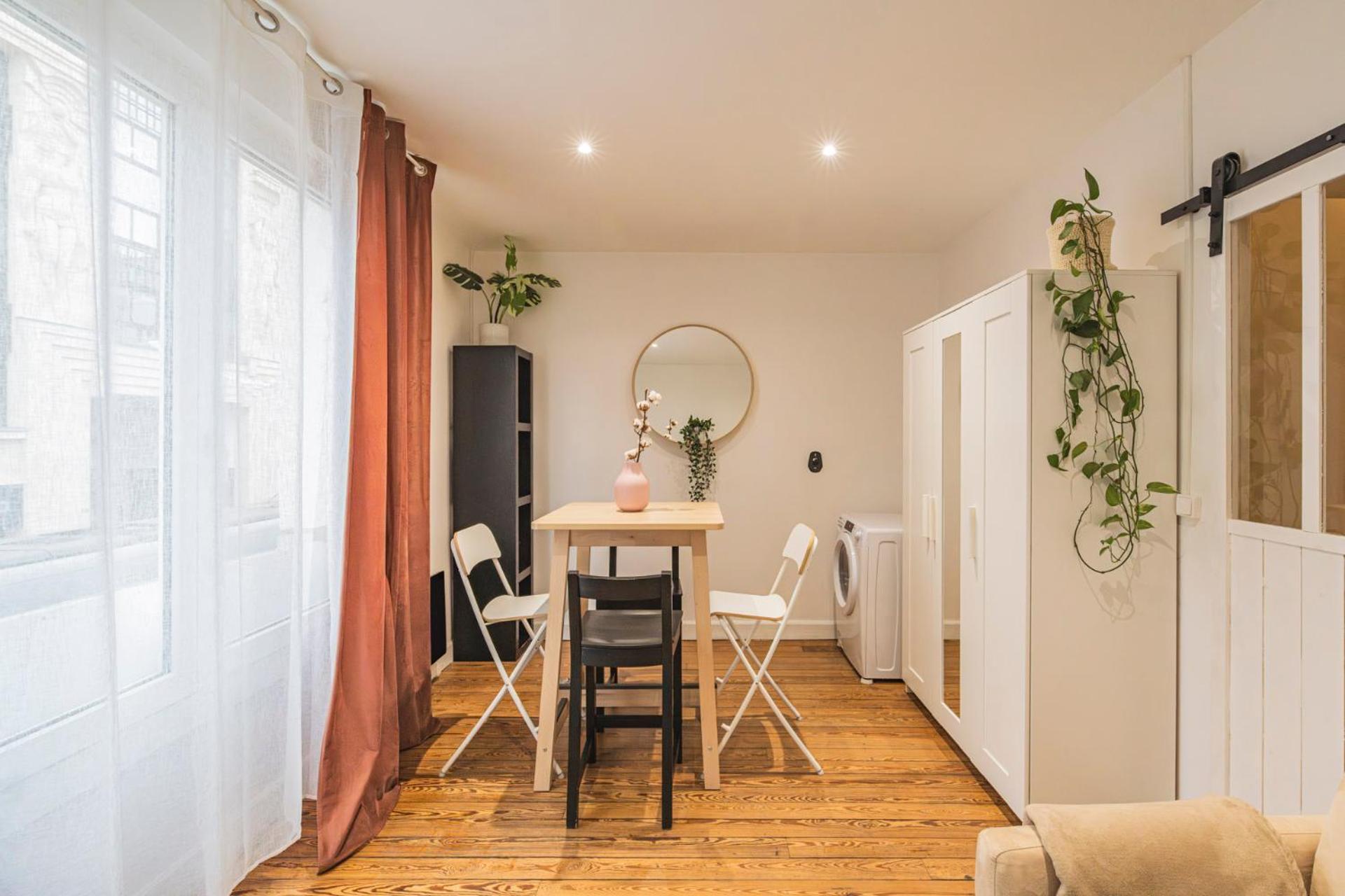 Appartement Cosy Proche Cathedrale 랭스 외부 사진