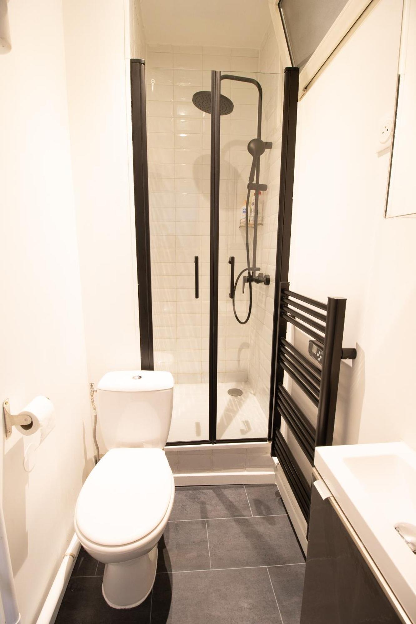 Appartement Cosy Proche Cathedrale 랭스 외부 사진